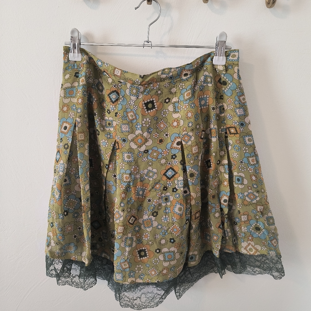 Y2K vintage Dolce & Gabbana Skirt